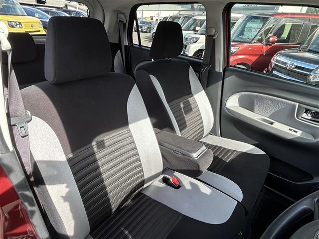 キャスト アクティバX リミテッド SAIII 社外SDナビ Bカメラ TV BT CD 衝突軽減ブレーキ(SAIII) プッシュスタート LEDヘッドライト 純正フロアマット ドアバイザー 前席シートヒーター FRドライブレコーダー(19枚目)