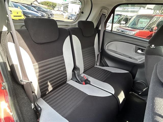 キャスト アクティバX リミテッド SAIII 社外SDナビ Bカメラ TV BT CD 衝突軽減ブレーキ(SAIII) プッシュスタート LEDヘッドライト 純正フロアマット ドアバイザー 前席シートヒーター FRドライブレコーダー(20枚目)