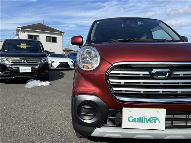 キャスト アクティバX リミテッド SAIII 社外SDナビ Bカメラ TV BT CD 衝突軽減ブレーキ(SAIII) プッシュスタート LEDヘッドライト 純正フロアマット ドアバイザー 前席シートヒーター FRドライブレコーダー(26枚目)