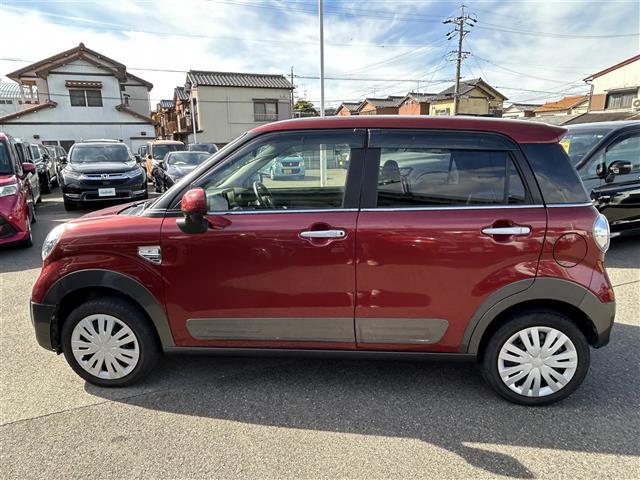 キャスト アクティバX リミテッド SAIII 社外SDナビ Bカメラ TV BT CD 衝突軽減ブレーキ(SAIII) プッシュスタート LEDヘッドライト 純正フロアマット ドアバイザー 前席シートヒーター FRドライブレコーダー(28枚目)