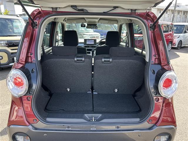 キャスト アクティバX リミテッド SAIII 社外SDナビ Bカメラ TV BT CD 衝突軽減ブレーキ(SAIII) プッシュスタート LEDヘッドライト 純正フロアマット ドアバイザー 前席シートヒーター FRドライブレコーダー(31枚目)