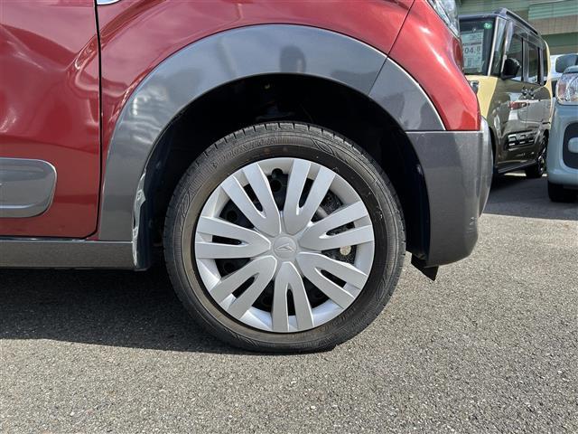 キャスト アクティバX リミテッド SAIII 社外SDナビ Bカメラ TV BT CD 衝突軽減ブレーキ(SAIII) プッシュスタート LEDヘッドライト 純正フロアマット ドアバイザー 前席シートヒーター FRドライブレコーダー(36枚目)