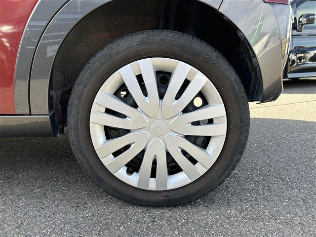 キャスト アクティバX リミテッド SAIII 社外SDナビ Bカメラ TV BT CD 衝突軽減ブレーキ(SAIII) プッシュスタート LEDヘッドライト 純正フロアマット ドアバイザー 前席シートヒーター FRドライブレコーダー(38枚目)