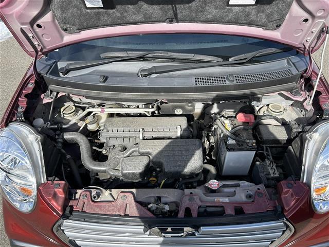 キャスト アクティバX リミテッド SAIII 社外SDナビ Bカメラ TV BT CD 衝突軽減ブレーキ(SAIII) プッシュスタート LEDヘッドライト 純正フロアマット ドアバイザー 前席シートヒーター FRドライブレコーダー(39枚目)