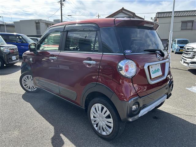 キャスト アクティバX リミテッド SAIII 社外SDナビ Bカメラ TV BT CD 衝突軽減ブレーキ(SAIII) プッシュスタート LEDヘッドライト 純正フロアマット ドアバイザー 前席シートヒーター FRドライブレコーダー(42枚目)