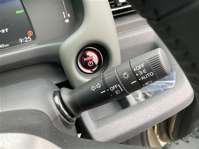 フリード e:HEVクロスター ギャザーズディスプレイオーディオ 両側パワースライドドア バックカメラ ホンダセンシング BSM オートハイビーム LEDヘッドランプ 革巻きステアリング シートヒーター(16枚目)