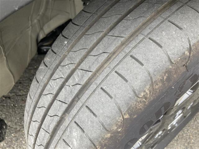 フリード e:HEVクロスター ギャザーズディスプレイオーディオ 両側パワースライドドア バックカメラ ホンダセンシング BSM オートハイビーム LEDヘッドランプ 革巻きステアリング シートヒーター(37枚目)