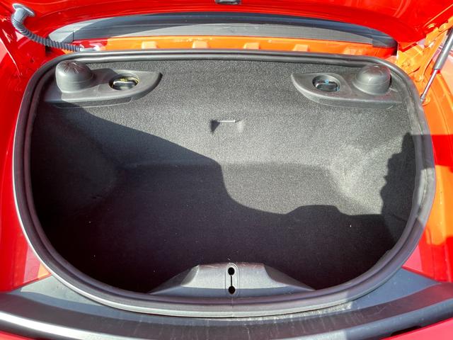 718ボクスター 718ボクスター スポーツクロノパッケージ 純正ナビ BT バックカメラ 純正19インチAW ETC ハーフレザーシート 前席シートヒーター 純正フロアマット(45枚目)