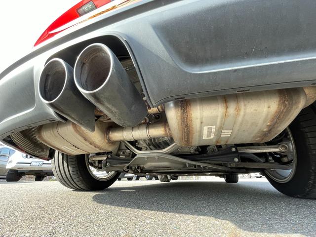 718ボクスター 718ボクスター スポーツクロノパッケージ 純正ナビ BT バックカメラ 純正19インチAW ETC ハーフレザーシート 前席シートヒーター 純正フロアマット(48枚目)