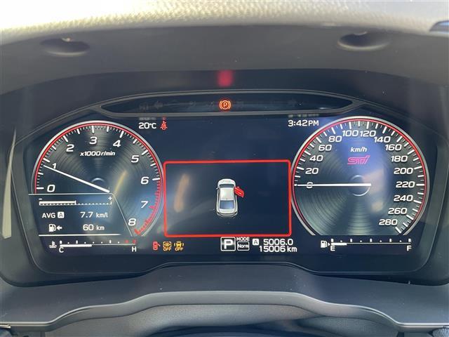 WRX S4 STIスポーツR 500台限定 メーカー純正ナビ Bカメラ BT DTV 全席シートヒーター 前席レカロシート 4WD 全周囲モニター レーダークルーズコントロール ETC ステアリングスイッチ シートメモリー(2枚目)