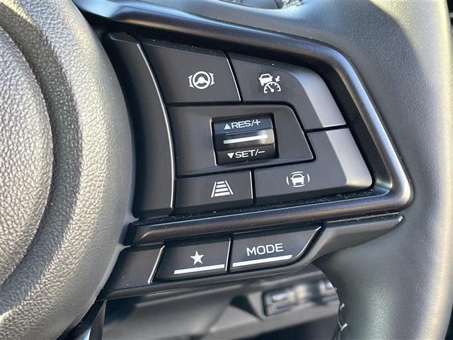 WRX S4 STIスポーツR 500台限定 メーカー純正ナビ Bカメラ BT DTV 全席シートヒーター 前席レカロシート 4WD 全周囲モニター レーダークルーズコントロール ETC ステアリングスイッチ シートメモリー(5枚目)