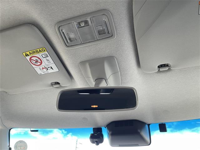 タント カスタムＲＳ　トップエディションＶＳ　ＳＡＩＩＩ　純正８型ナビ　フルセグＴＶ　ＢＴ　ＨＤＭＩ　純正１０．１型後席モニター　全方位カメラ　ＥＴＣ　両側パワースライドドア　　ハーフレザーシート　シートヒーター　純正フロアマット　ＬＥＤヘッドライト（13枚目）