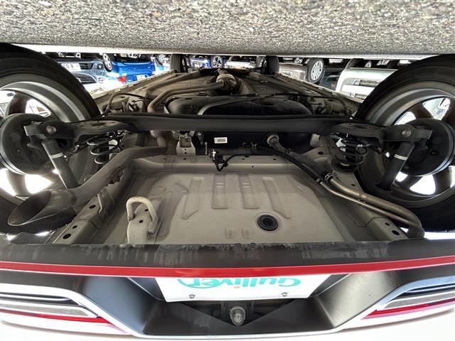 アルトターボRS ベースグレード ユピテルナビ TV プリクラッシュセーフティ アイドリングストップ ETC シートヒーター オートライト 純正15インチAW(32枚目)