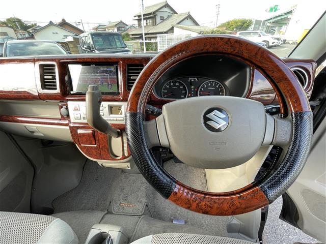 エブリイワゴン PZターボスペシャル(3枚目)