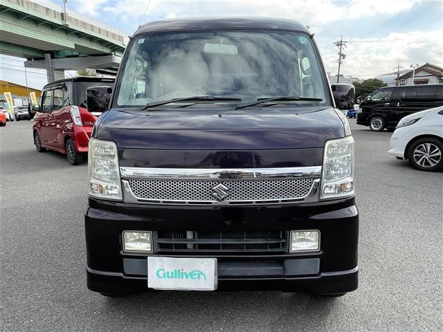 エブリイワゴン PZターボスペシャル(28枚目)