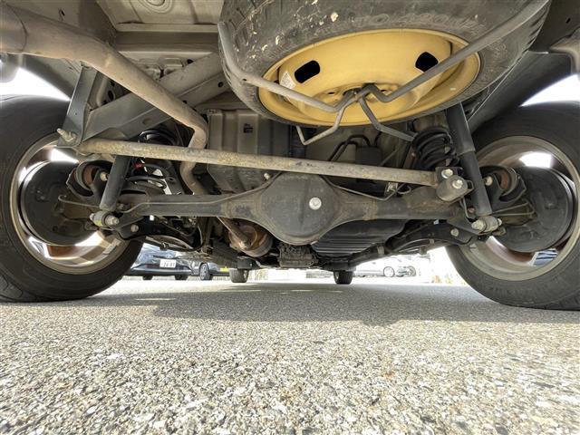 エブリイワゴン PZターボスペシャル(38枚目)