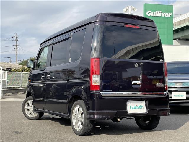 エブリイワゴン PZターボスペシャル(43枚目)