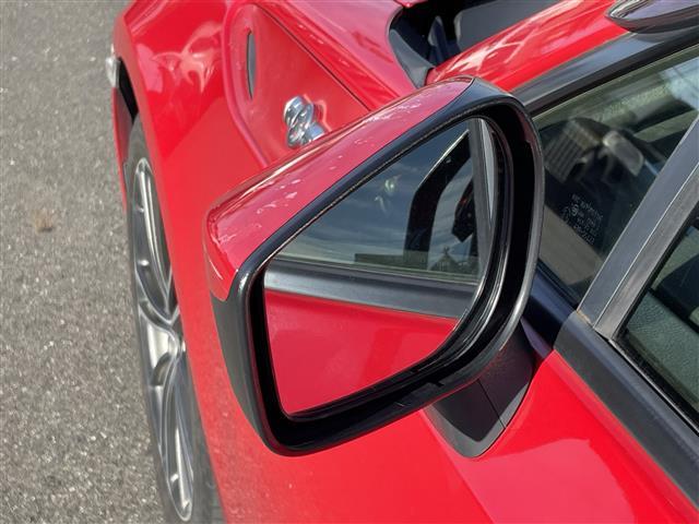 ８６ ＧＴリミテッド　純正ＳＤナビ　Ｂカメラ　ＴＶ　ＢＴ　プッシュスタート　ＥＴＣ　前席シートヒーター　パドルシフト　革ハンドル　純正フロアマット　ドアバイザー　スペアキー　純正１７インチＡＷ（36枚目）