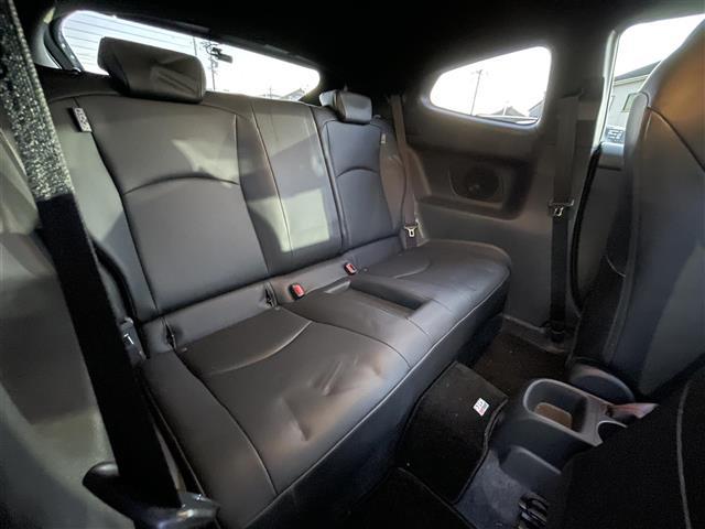 ＧＲヤリス ＲＺ　ハイパフォーマンス　１オーナー　ＧＲレッドキャリパー　純正ＤＡナビ　バックカメラ　ビルトインＥＴＣ　純正１８インチＡＷ　トヨタセーフティセンス　ＢＳＭ　ＨＵＤ　レーダークルコン　社外１８インチＡＷ付きスタッドレス車載（24枚目）