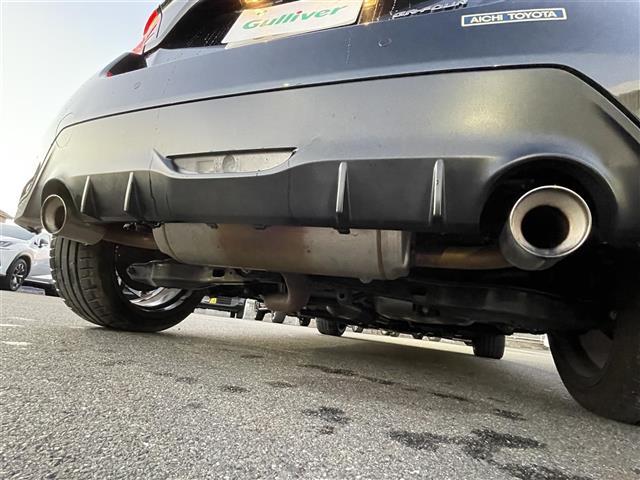 ＧＲヤリス ＲＺ　ハイパフォーマンス　１オーナー　ＧＲレッドキャリパー　純正ＤＡナビ　バックカメラ　ビルトインＥＴＣ　純正１８インチＡＷ　トヨタセーフティセンス　ＢＳＭ　ＨＵＤ　レーダークルコン　社外１８インチＡＷ付きスタッドレス車載（38枚目）