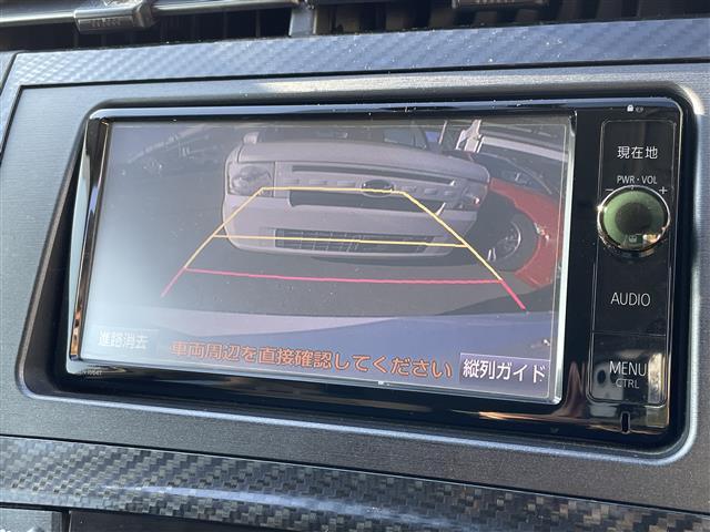 プリウス Ｓツーリングセレクション・Ｇ’ｓ　Ｇｚ　純正ＳＤナビ　Ｆ・Ｂカメラ　ＤＴＶ　ＢＴ　ＣＤ／ＤＶＤ　純正Ｆドラレコ　Ｇｚ専用　フロアマット・シート・外装ステッカー　プッシュスタート　ＥＴＣ　Ｇｚ純正１８インチＡＷ（17枚目）