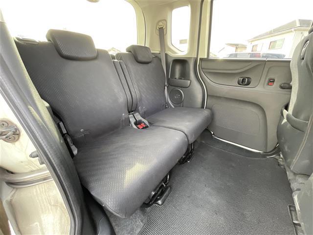 Ｎ－ＢＯＸカスタム Ｇ・Ｌパッケージ　社外ＳＤナビ　ＢＴ　ＤＴＶ　ＥＴＣ　左パワースライドドア　オートライト　ステアリングスイッチ　プッシュスタート　スマートキー　純正１４インチＡＷ（25枚目）