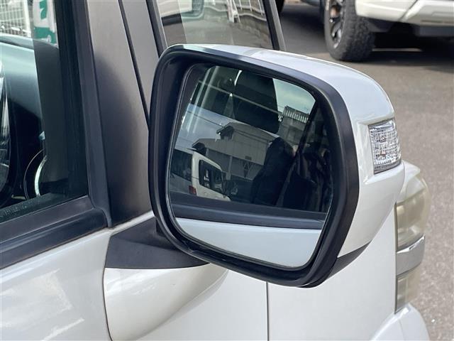 Ｎ－ＢＯＸカスタム Ｇ・Ｌパッケージ　社外ＳＤナビ　ＢＴ　ＤＴＶ　ＥＴＣ　左パワースライドドア　オートライト　ステアリングスイッチ　プッシュスタート　スマートキー　純正１４インチＡＷ（32枚目）