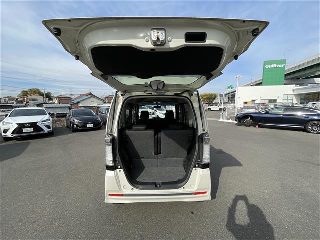 Ｎ－ＢＯＸカスタム Ｇ・Ｌパッケージ　社外ＳＤナビ　ＢＴ　ＤＴＶ　ＥＴＣ　左パワースライドドア　オートライト　ステアリングスイッチ　プッシュスタート　スマートキー　純正１４インチＡＷ（35枚目）