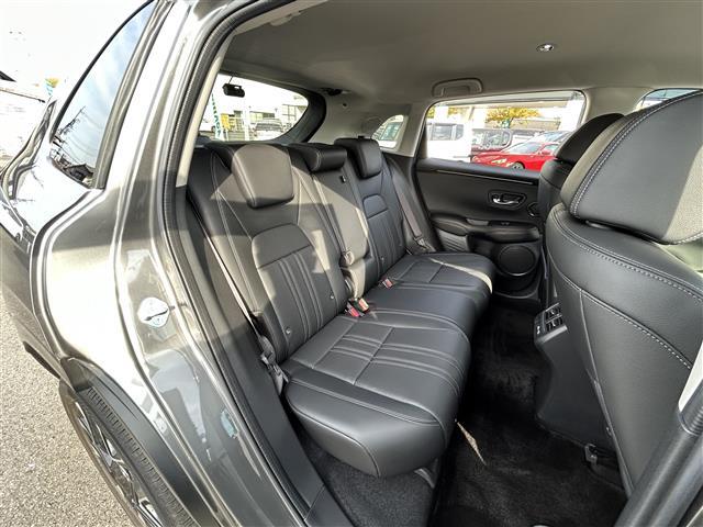 ZR-V e:HEV Z 禁煙車 全方位モニター ドラレコ アダプティブクルコン エマブレ レーンキープ BSM 前後誤発進抑制 LEDヘッドランプ 純正9型ナビTV ETC2.0 黒革シート 前席パワーシート・シートヒーター(21枚目)