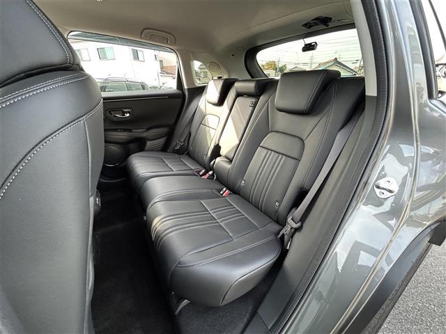 ZR-V e:HEV Z 禁煙車 全方位モニター ドラレコ アダプティブクルコン エマブレ レーンキープ BSM 前後誤発進抑制 LEDヘッドランプ 純正9型ナビTV ETC2.0 黒革シート 前席パワーシート・シートヒーター(23枚目)