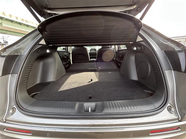 ZR-V e:HEV Z 禁煙車 全方位モニター ドラレコ アダプティブクルコン エマブレ レーンキープ BSM 前後誤発進抑制 LEDヘッドランプ 純正9型ナビTV ETC2.0 黒革シート 前席パワーシート・シートヒーター(24枚目)