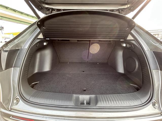 ZR-V e:HEV Z 禁煙車 全方位モニター ドラレコ アダプティブクルコン エマブレ レーンキープ BSM 前後誤発進抑制 LEDヘッドランプ 純正9型ナビTV ETC2.0 黒革シート 前席パワーシート・シートヒーター(25枚目)