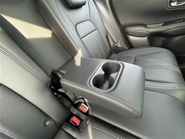 ZR-V e:HEV Z 禁煙車 全方位モニター ドラレコ アダプティブクルコン エマブレ レーンキープ BSM 前後誤発進抑制 LEDヘッドランプ 純正9型ナビTV ETC2.0 黒革シート 前席パワーシート・シートヒーター(27枚目)