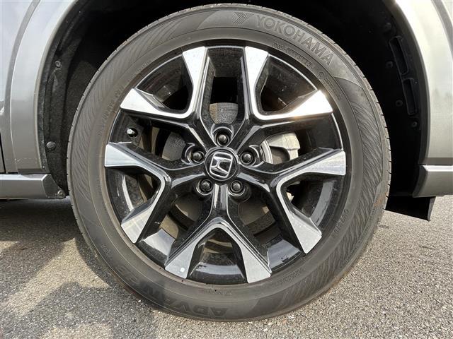 ZR-V e:HEV Z 禁煙車 全方位モニター ドラレコ アダプティブクルコン エマブレ レーンキープ BSM 前後誤発進抑制 LEDヘッドランプ 純正9型ナビTV ETC2.0 黒革シート 前席パワーシート・シートヒーター(30枚目)