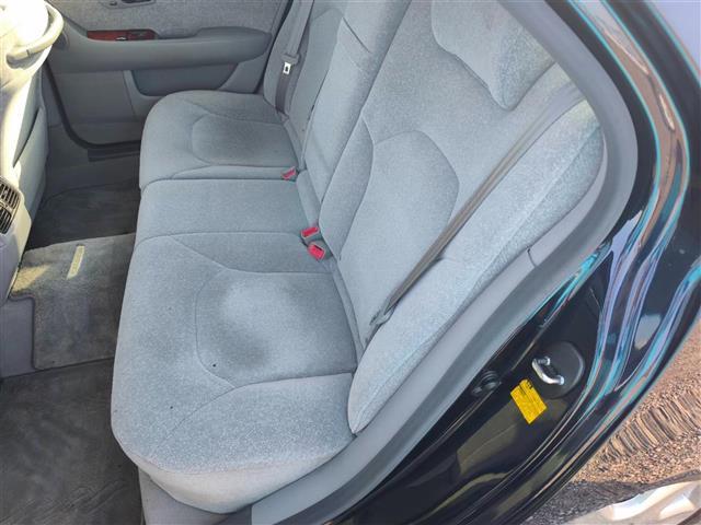 セルシオ Ｃ仕様　Ｆパッケージ　禁煙車　バックモニター　クルコン　ステアリング連動ＨＩＤヘッドランプ　オートライト　純正ＭＯＰナビ　オートエアコン　純正ＯＰ木目調／革巻きコンビステア　後席パワーシート／ヒーター　スマートキー（28枚目）