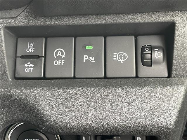 ジムニーノマド ＦＣ　デュアルブレーキサポート　スズキセーフティサポート　アクティブクルーズコントロール　クリアランスソナー　シートヒーター　ドアミラーヒーター　純正１５インチＡＷ　ＬＥＤヘッドライト（9枚目）