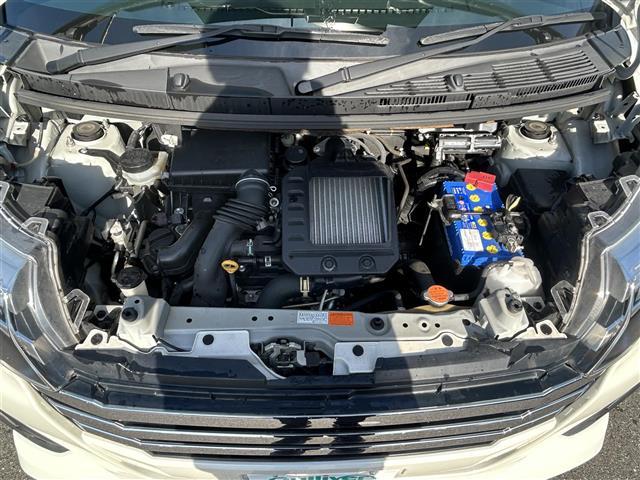 ルーミー カスタムG-T 両側パワースライドドア パノラミックビューモニター トヨタセーフティセンス レーダークルコン クリアランスソナー 社外ナビ フルセグTV BT 前席シートヒーター ビルトインETC 純正15インチAW(39枚目)