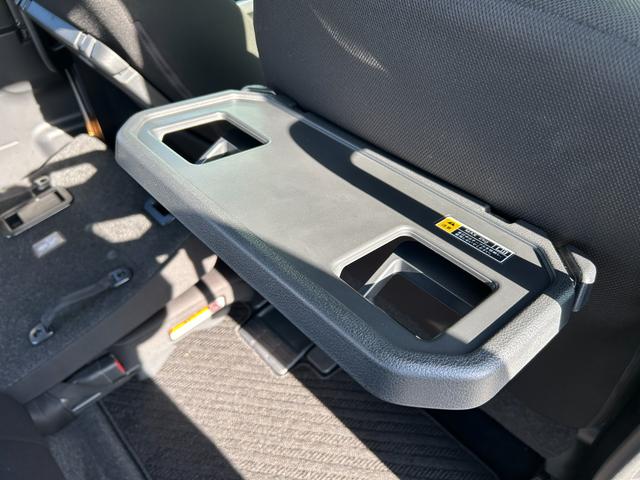 ルーミー カスタムG-T 両側パワースライドドア パノラミックビューモニター トヨタセーフティセンス レーダークルコン クリアランスソナー 社外ナビ フルセグTV BT 前席シートヒーター ビルトインETC 純正15インチAW(80枚目)