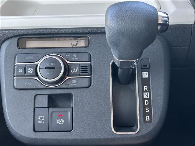 ムーヴキャンバス ストライプスＧ　スマートアシスト　ＡＥＢ　ＬＤＷ　両側パワスラ　シートヒーター　電動パーキングブレーキ　ドラレコ　ホットカップホルダー　社外ディスプレイオーディオ　ＢＴ　ＡＭ／ＦＭ　ＣＤ／ＤＶＤ　ＵＳＢ　ｉＰｏｄ（10枚目）