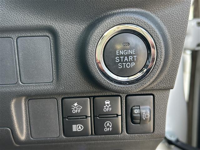 キャスト アクティバＧ　ＳＡＩＩＩ　デジタルインナーミラー　純正７インチメモリナビ　ＤＴＶ　ＢＴ　ＤＶＤ　ＦＭ　ＡＭ　バックカメラ　スマートアシスト３　衝突回避支援ブレーキ　車線逸脱警報機能　オートハイビーム　誤発進抑制機能　社外ＥＴＣ（12枚目）