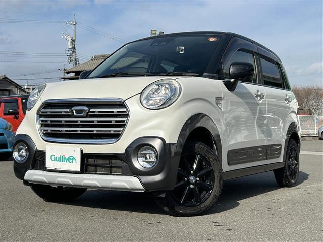 キャスト アクティバＧ　ＳＡＩＩＩ　デジタルインナーミラー　純正７インチメモリナビ　ＤＴＶ　ＢＴ　ＤＶＤ　ＦＭ　ＡＭ　バックカメラ　スマートアシスト３　衝突回避支援ブレーキ　車線逸脱警報機能　オートハイビーム　誤発進抑制機能　社外ＥＴＣ（22枚目）