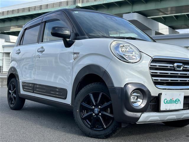 キャスト アクティバＧ　ＳＡＩＩＩ　デジタルインナーミラー　純正７インチメモリナビ　ＤＴＶ　ＢＴ　ＤＶＤ　ＦＭ　ＡＭ　バックカメラ　スマートアシスト３　衝突回避支援ブレーキ　車線逸脱警報機能　オートハイビーム　誤発進抑制機能　社外ＥＴＣ（23枚目）