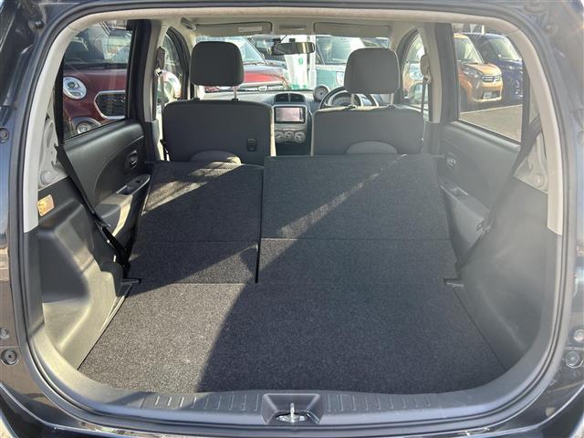 パッソ Ｘ　イロドリ　純正７インチＨＤＤナビ　ＦＭ　ＡＭ　ワンセグ　ＤＶＤ　バックカメラ　社外ドライブレコーダ　ＥＴＣ　フロアマット　サイドバイザー　キセノンライト　電格ミラー　リモコンキー　スペアキー　保証書　取扱説明書（37枚目）