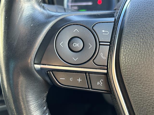 クラウンハイブリッド ＲＳアドバンス　モデリスタエアロ（Ｆ・Ｓ・Ｒ）デジタルインナーミラー　純正ナビ　ＴＶ　ＢＴ　全方位カメラ　セーフティセンス　ＢＳＭ　ＨＵＤ　ＥＴＣ　前後ドラレコ　レザーシート　　シートヒーター　純正１８インチＡＷ（5枚目）