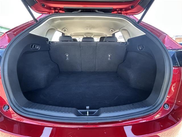 ＣＸ－５ ＸＤ　プロアクティブ　純正メーカーナビ　ＤＴＶ　ＢＴ　ＵＳＢ　ＡＭ　ＦＭ　３６０°ビューモニタ　レーダークルーズコントロール　衝突被害軽減ブレーキ　車線逸脱警報警報システム　ブラインドスポットモニタリング　オートハイビーム（21枚目）