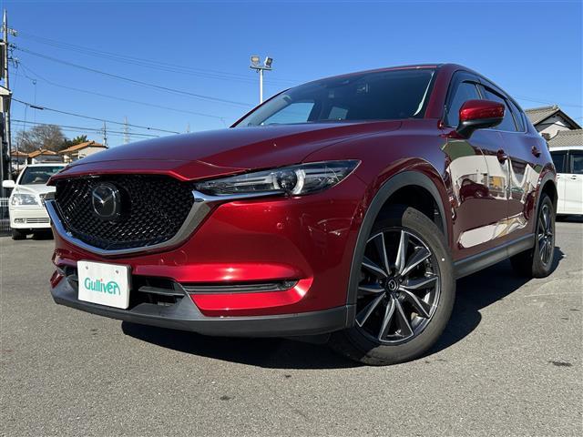 ＣＸ－５ ＸＤ　プロアクティブ　純正メーカーナビ　ＤＴＶ　ＢＴ　ＵＳＢ　ＡＭ　ＦＭ　３６０°ビューモニタ　レーダークルーズコントロール　衝突被害軽減ブレーキ　車線逸脱警報警報システム　ブラインドスポットモニタリング　オートハイビーム（29枚目）