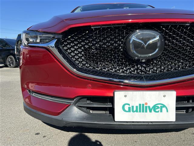 ＣＸ－５ ＸＤ　プロアクティブ　純正メーカーナビ　ＤＴＶ　ＢＴ　ＵＳＢ　ＡＭ　ＦＭ　３６０°ビューモニタ　レーダークルーズコントロール　衝突被害軽減ブレーキ　車線逸脱警報警報システム　ブラインドスポットモニタリング　オートハイビーム（32枚目）