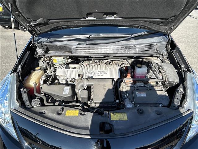 プリウスアルファ Ｓ　Ｌセレクション　ＫＥＮＷＯＯＤ７インチＳＤナビ　ＤＴＶ　ＢＴ　ＤＶＤ　ＦＭ　ＡＭ　バックカメラ　ビルトインＥＴＣ　ミラー型ドラレコ　ＬＥＤオートライト　ヘッドライトレベライザー　フォグランプ　スタッドレスタイヤ着用（41枚目）