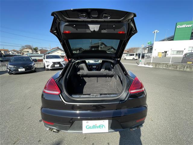 パナメーラ ４Ｓ　ワンオーナー　サンルーフ　ＢＯＳＥサウンド　ナビ　ＴＶ　ＢＴ　バックカメラ　ＥＴＣ　純正１９インチＡＷ　レザーシート　パワーシート　全席シートヒーター　　クルコン　ＬＥＤヘッドライト　スペアキー（33枚目）