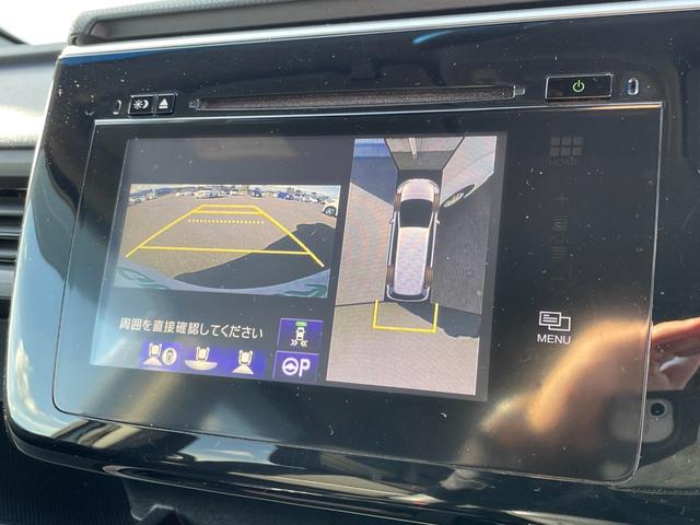 スパーダ・クールスピリット　Ｍナビ　フルセグ　フリップＤ　両Ｐスラ　ＥＴＣ　ホンダセンシング　全方位カメラ　わくわくゲート(4枚目)